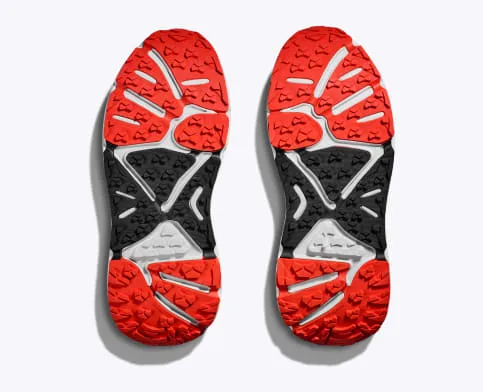 Hoka U STINSON EVO OG Black / Cosmic Grey