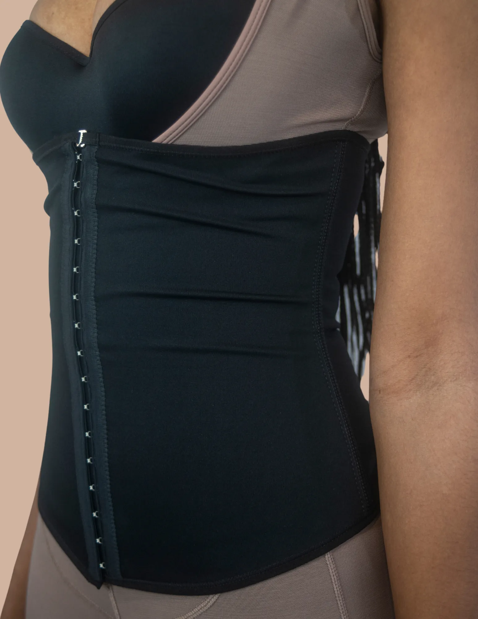 Hook It Up Everyday Waist Trainer