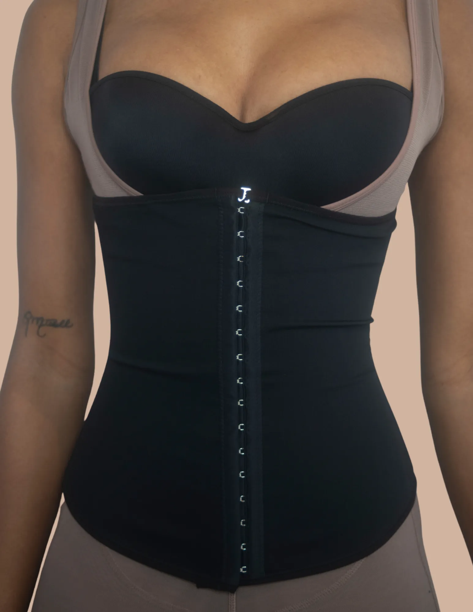Hook It Up Everyday Waist Trainer