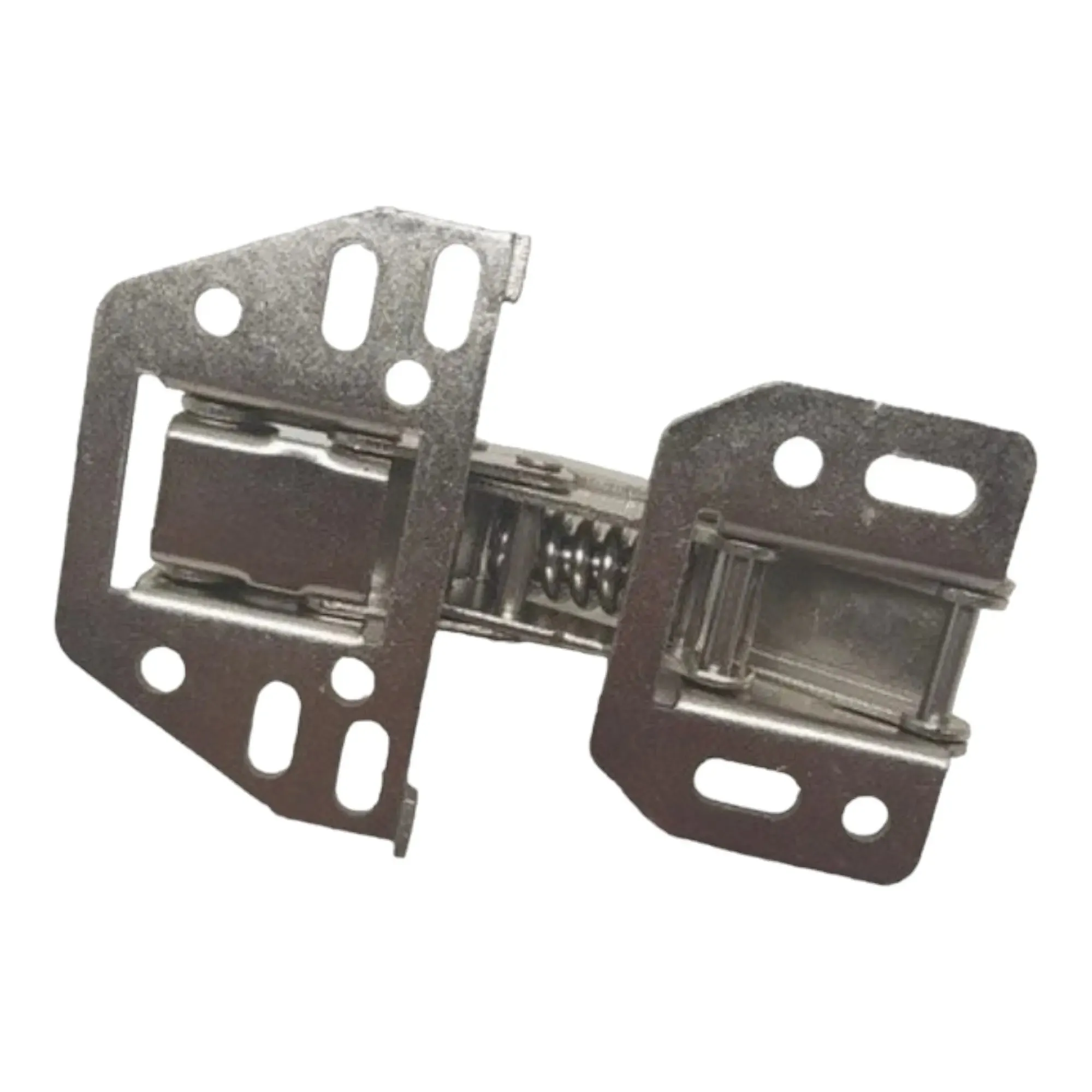 Horizontal Mount Hinge for Jayco Top Cupboard with Upward Opening - not Soft Close