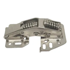 Horizontal Mount Hinge for Jayco Top Cupboard with Upward Opening - not Soft Close