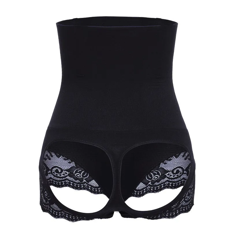 Hourglass Figure Butt Lifter Shaper Panties