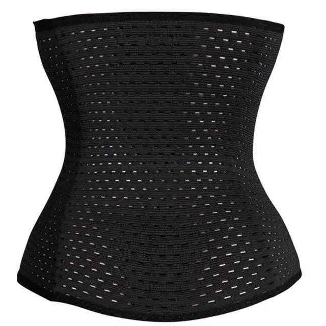 Hourglass™ Waist Trainer Body Shapers