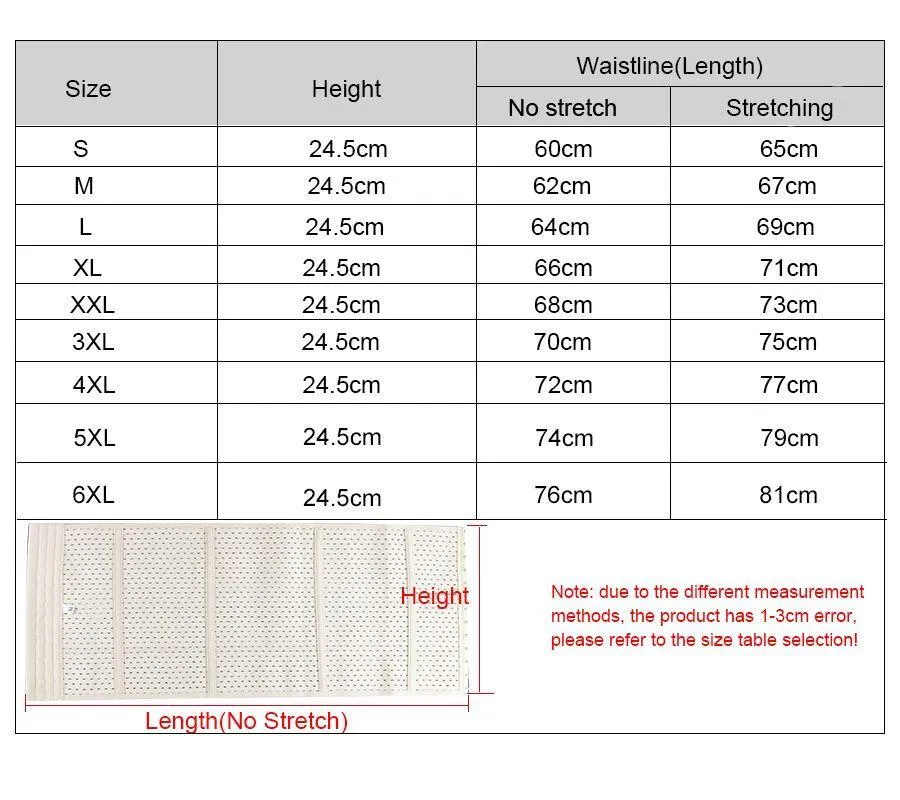 Hourglass™ Waist Trainer Body Shapers