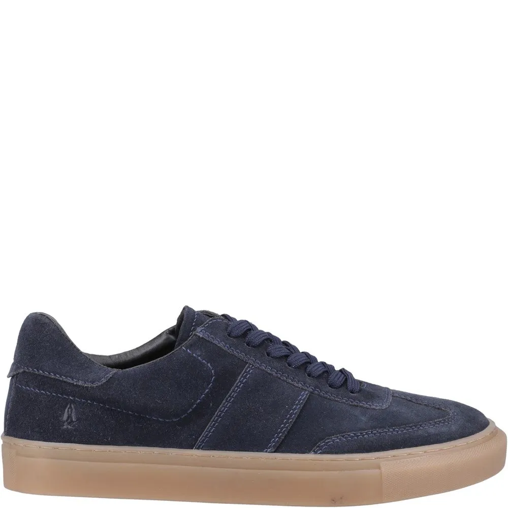 Hush Puppies Riley Trainer
