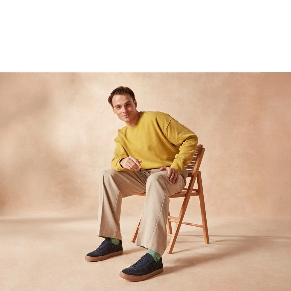 Hush Puppies Riley Trainer