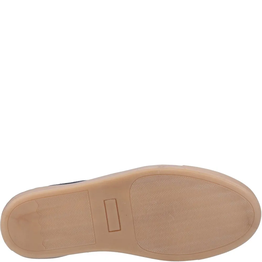 Hush Puppies Riley Trainer