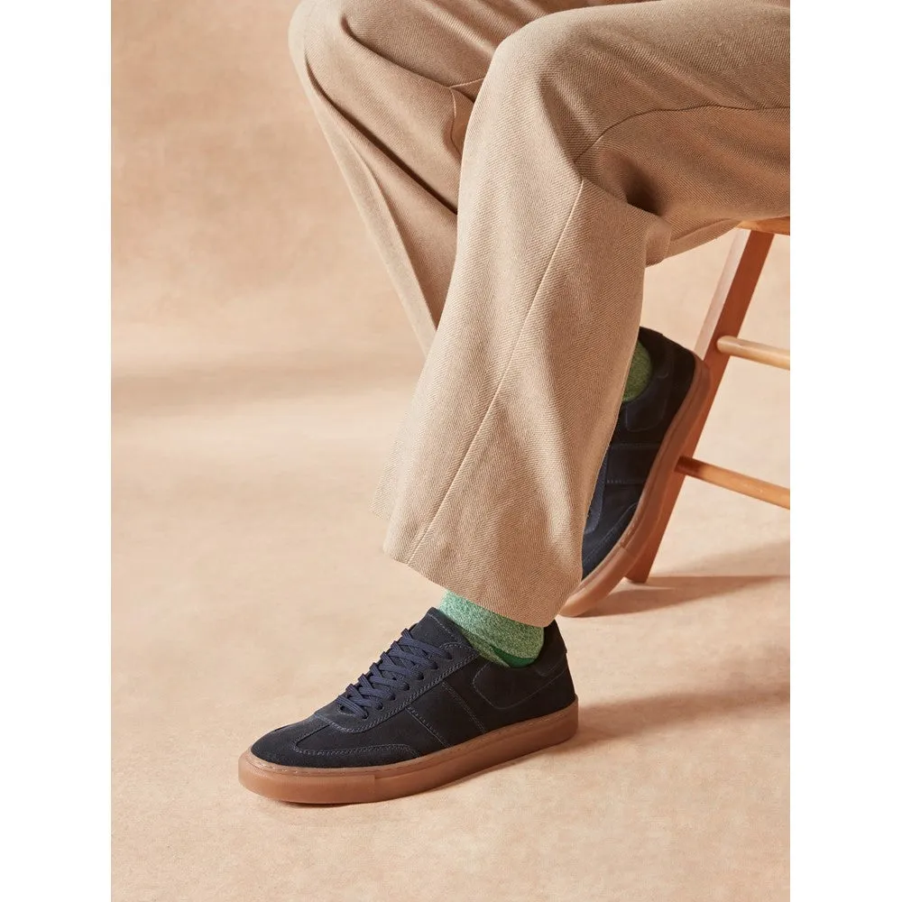 Hush Puppies Riley Trainer