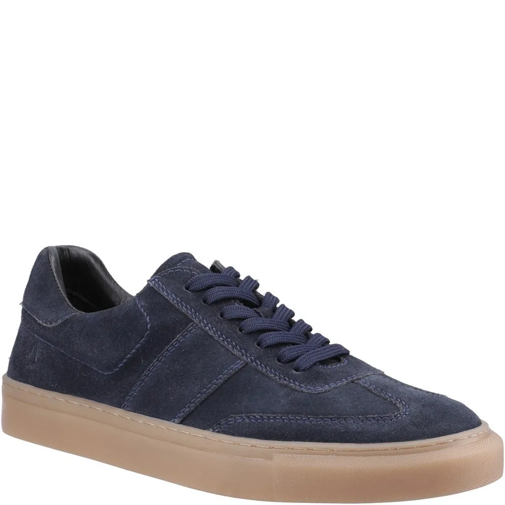 Hush Puppies Riley Trainer