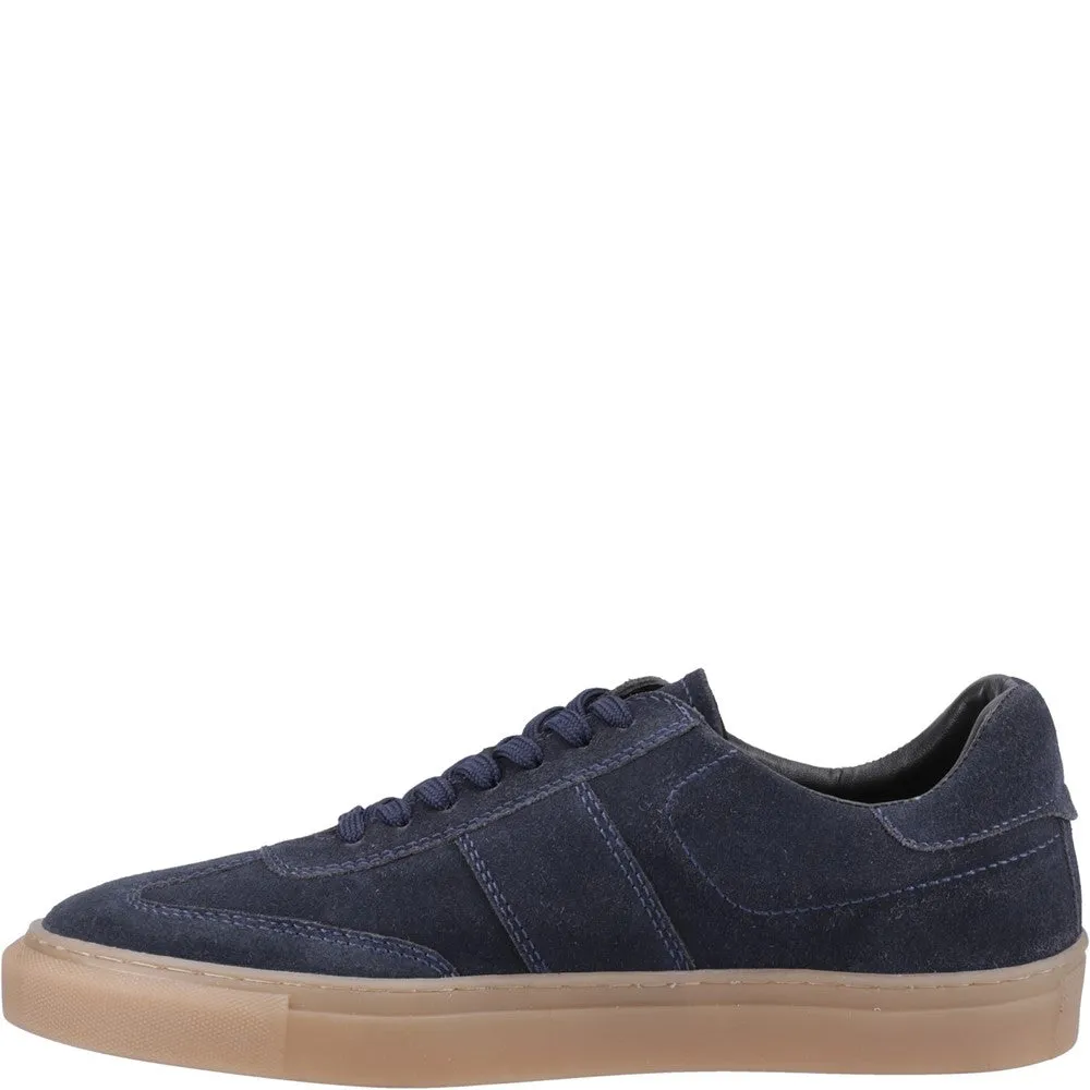 Hush Puppies Riley Trainer