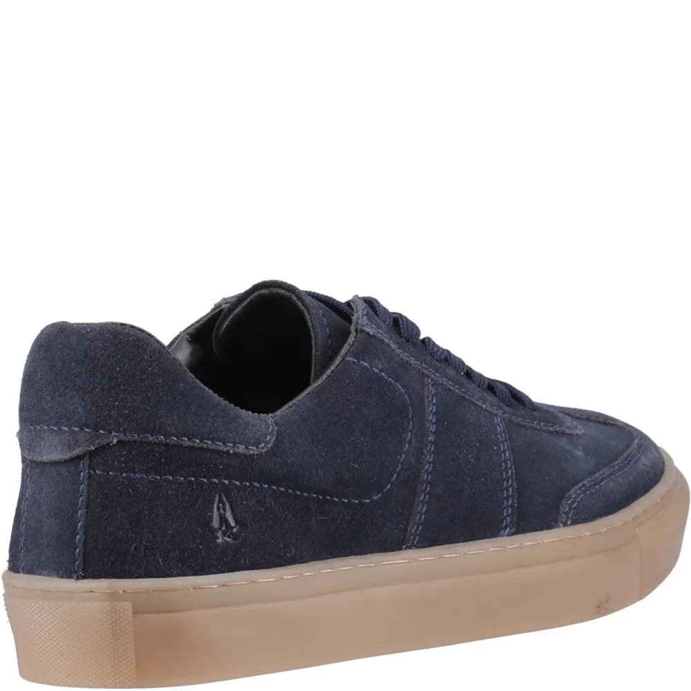 Hush Puppies Riley Trainer