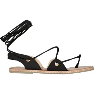 Hydra Croc Black