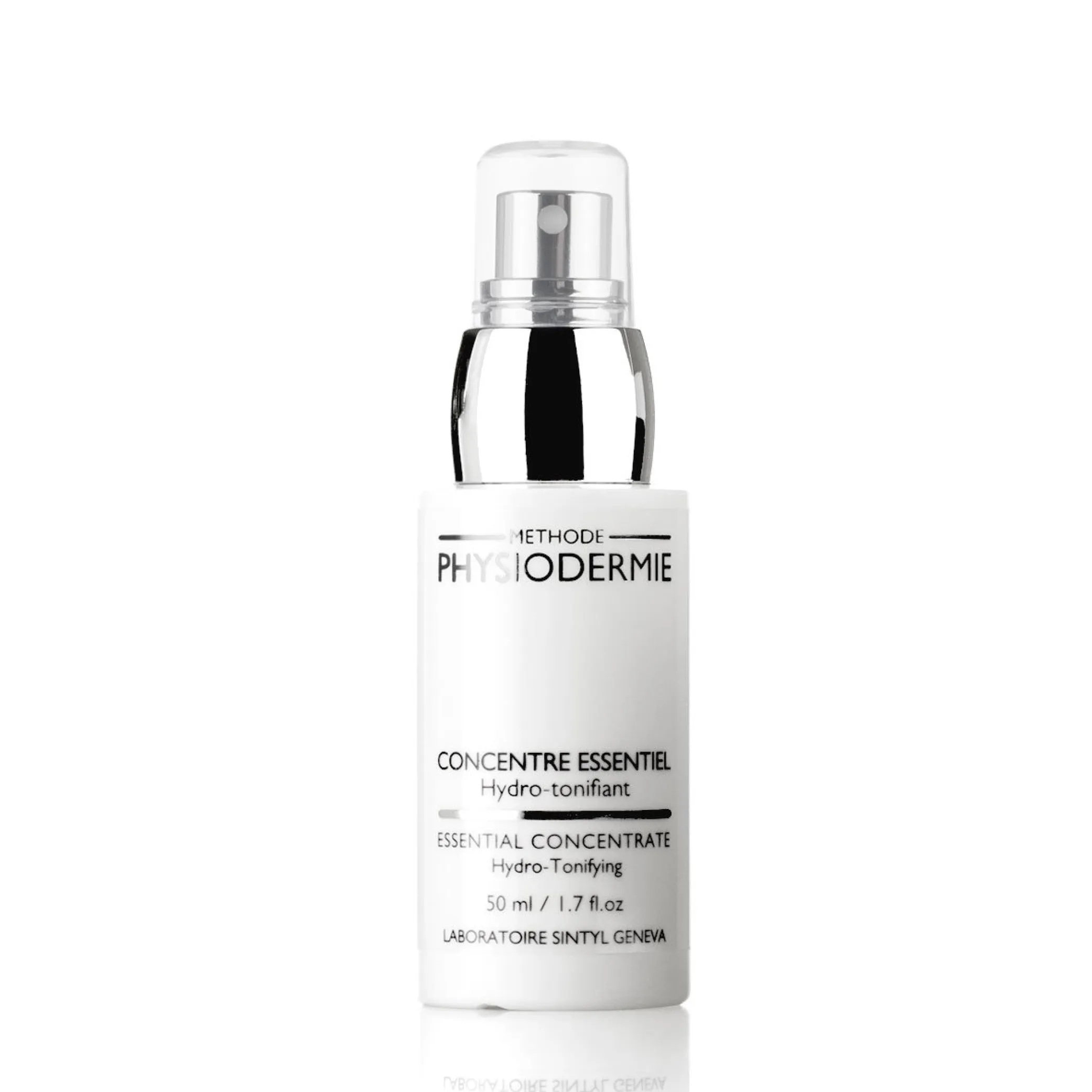 Hydro-Tonifying Essential Concentrate