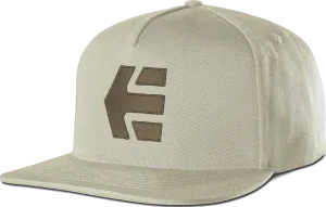 ICON SNAPBACK HAT
