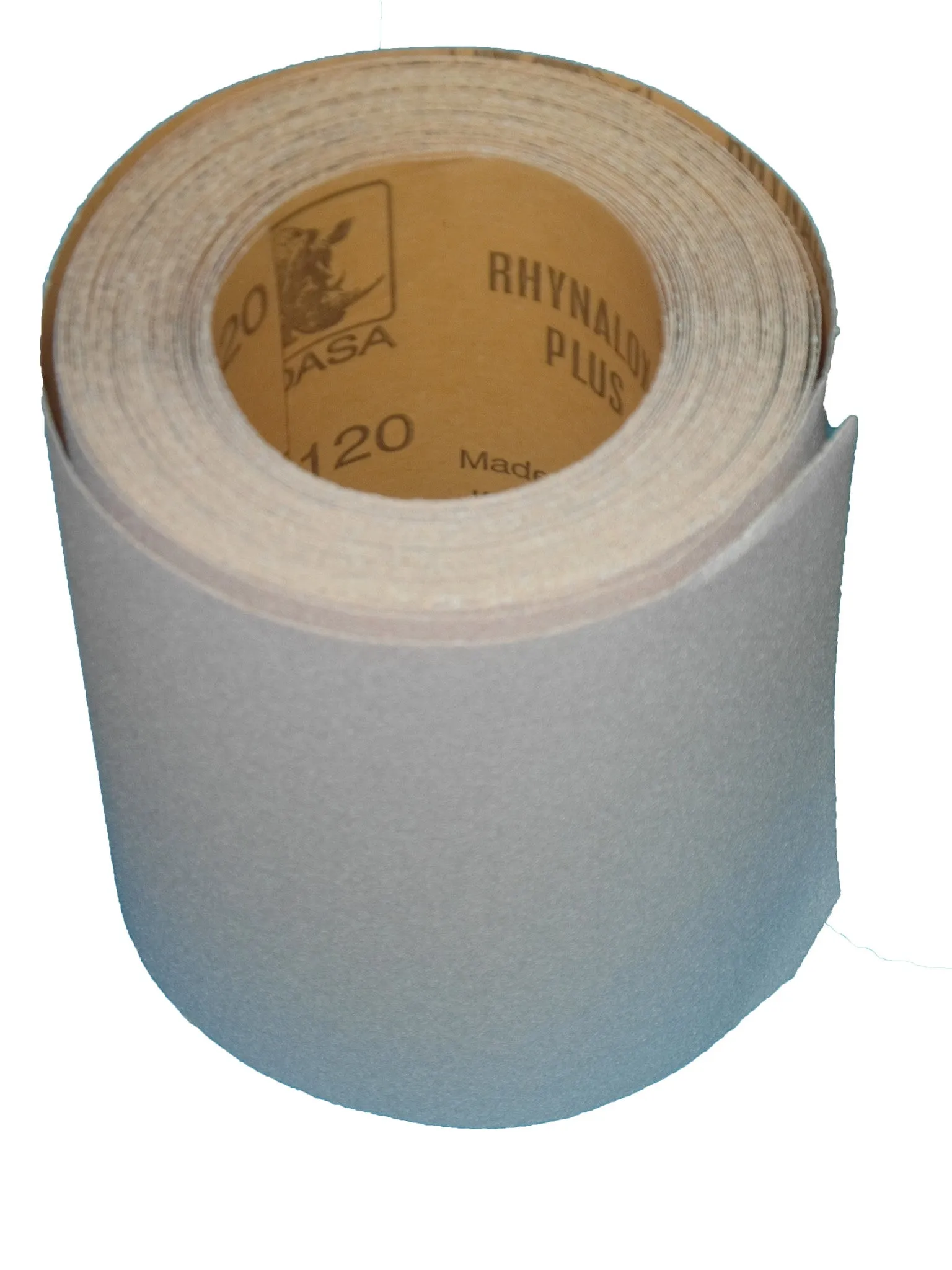 Indasa Sanding Paper Rolls - 115mm x 50m