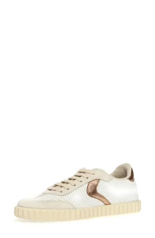 INES MESH SNEAKER