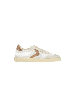INES MESH SNEAKER