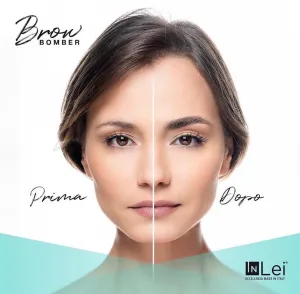 InLei Brow Bomber/ Lamination Training