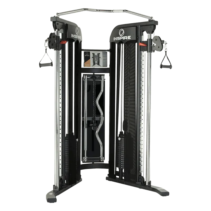 Inspire FT1 Functional Trainer
