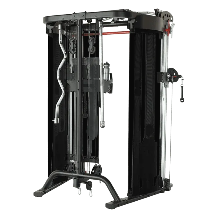 Inspire FT2 Functional Trainer with 150lb Weight Stack AVAILABLE FOR IMMEDIATE DELIVERY