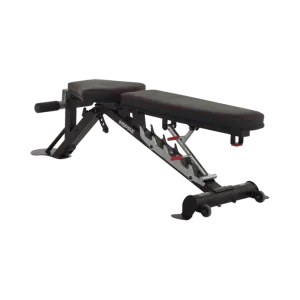 Inspire SCS Weight Bench - new version