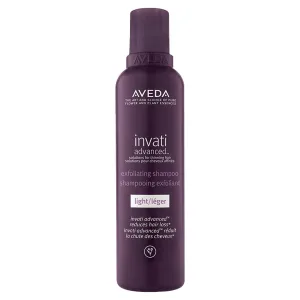 Invati Advanced™ Exfoliating Shampoo Light