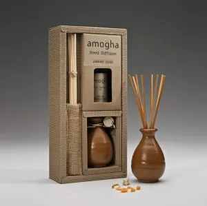 Iris Reed Diffuser Fragrance Gift Set
