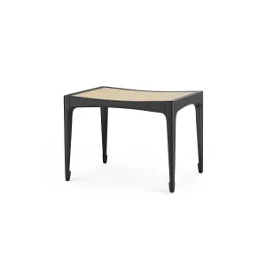 Iris Stool / Flat Black