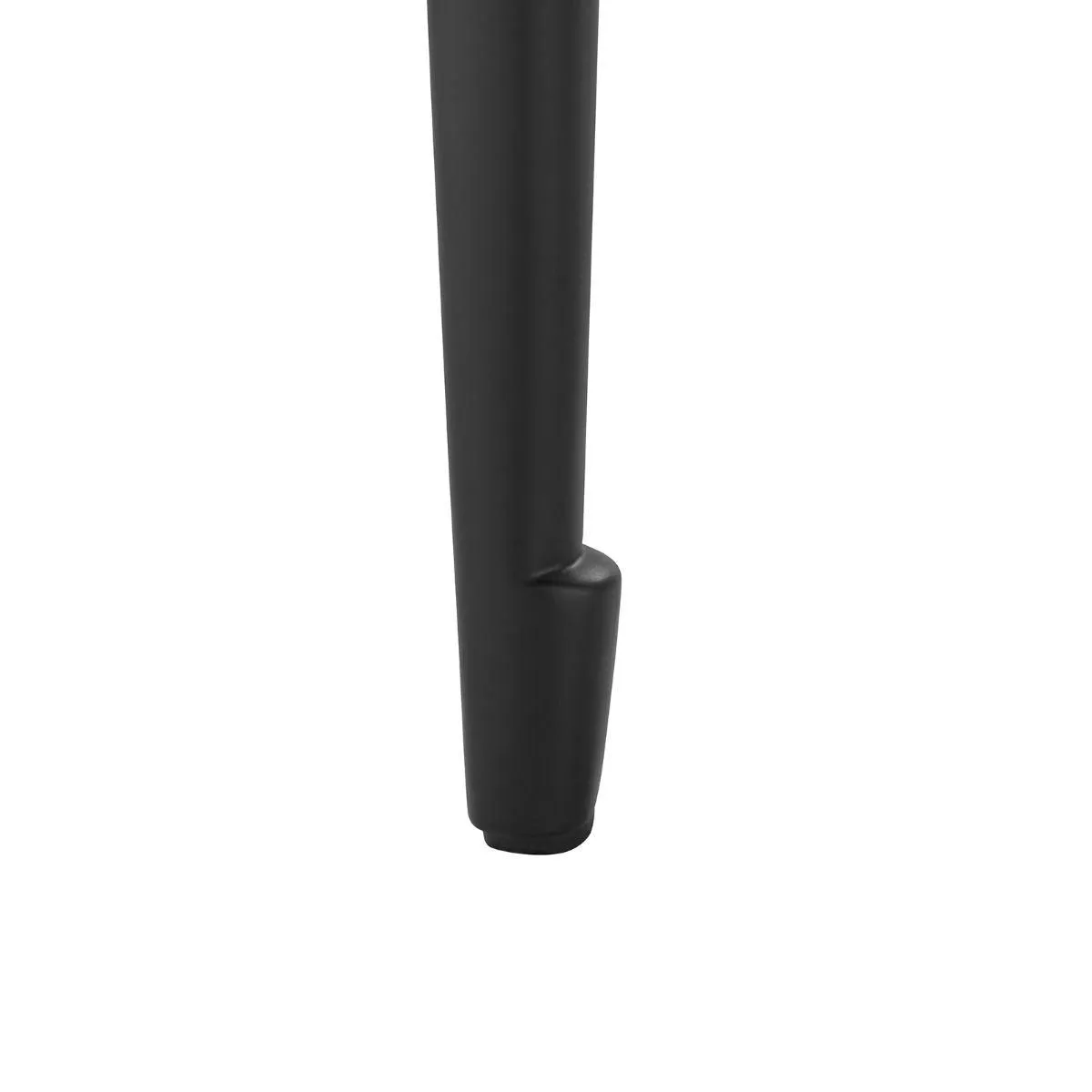 Iris Stool / Flat Black