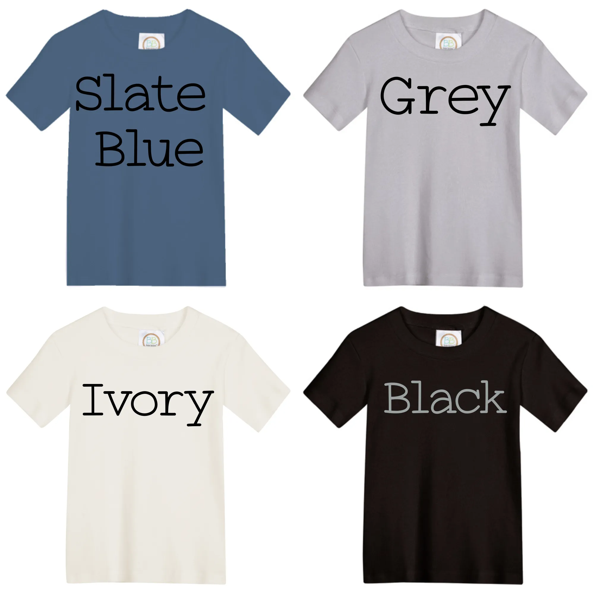 Jag Game Day Sneaker Tee