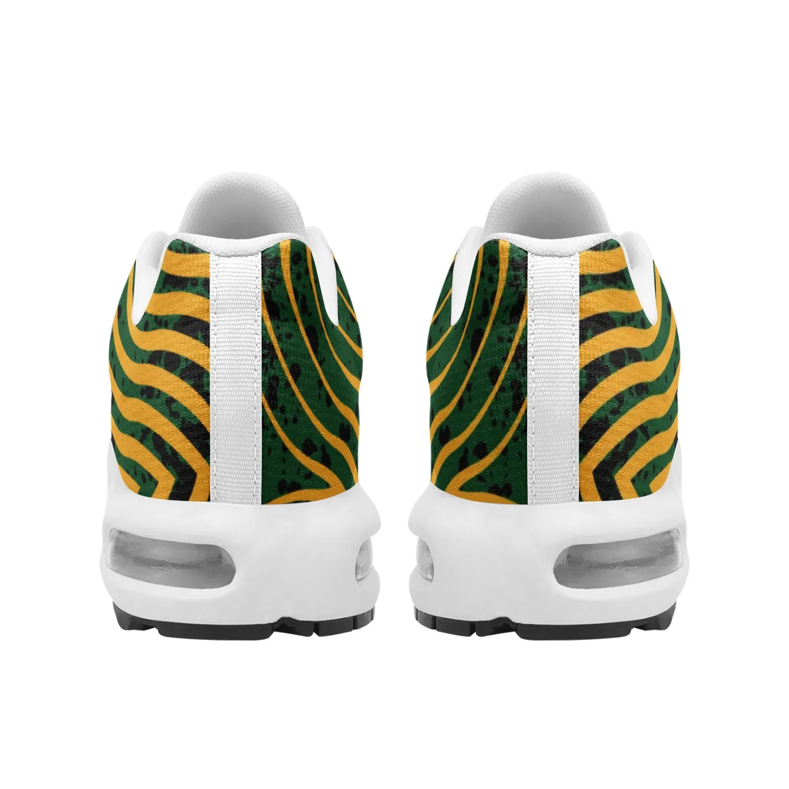 Jamaica Shoes