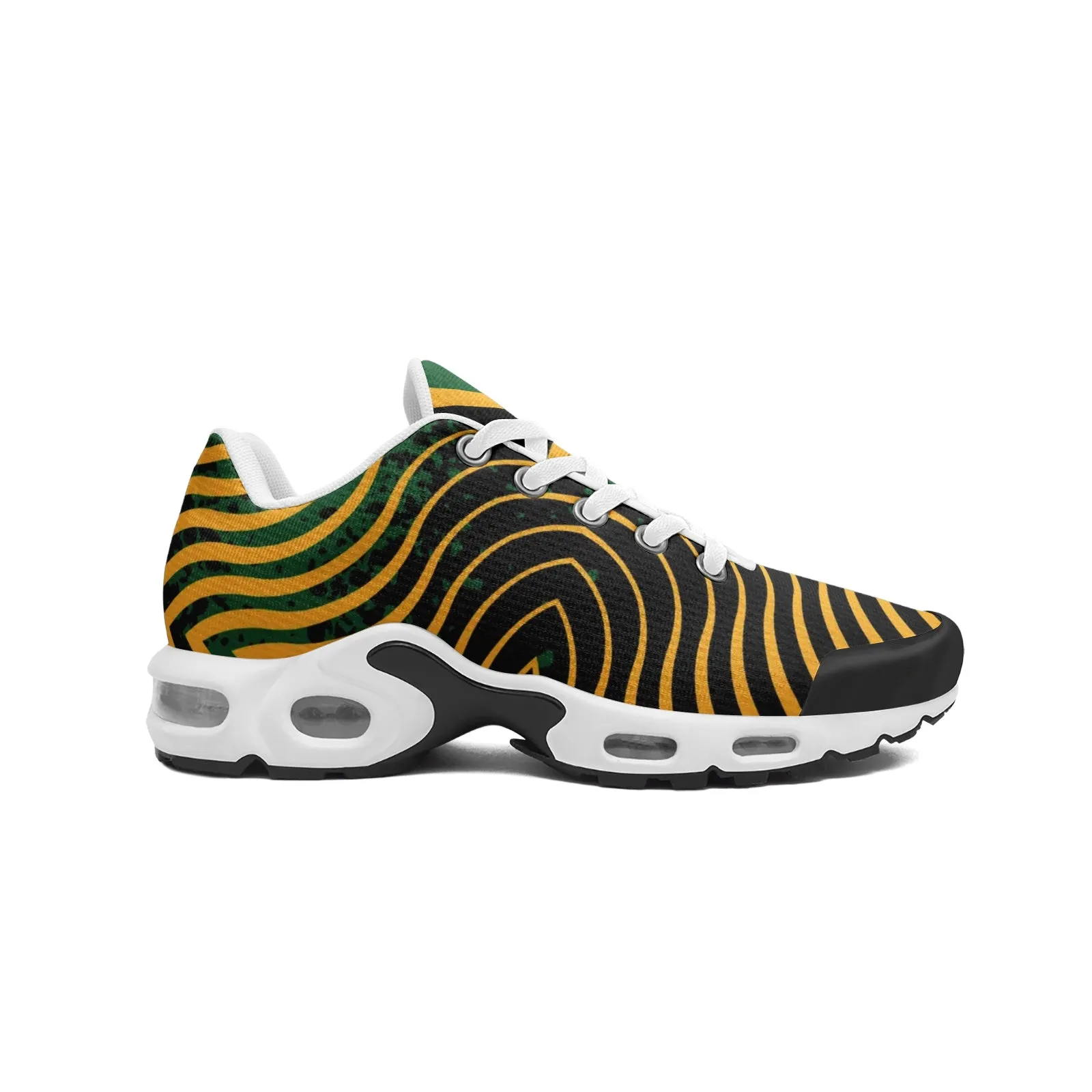 Jamaica Shoes