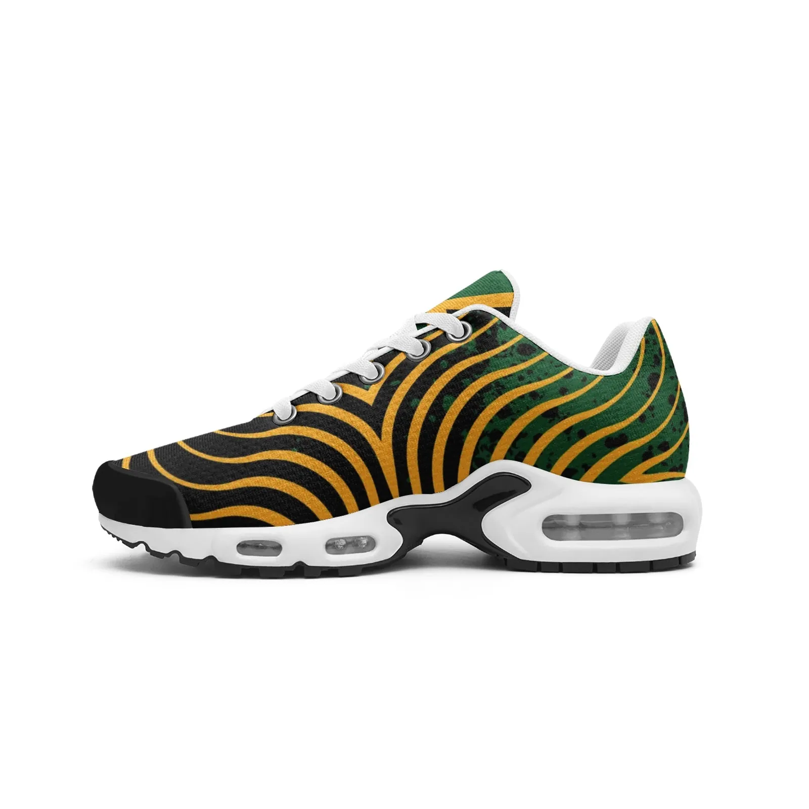 Jamaica Shoes