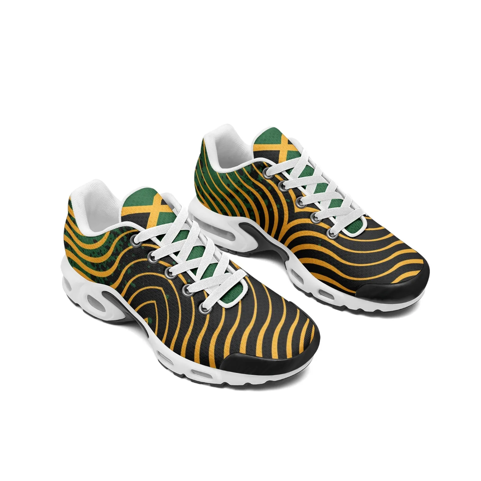 Jamaica Shoes