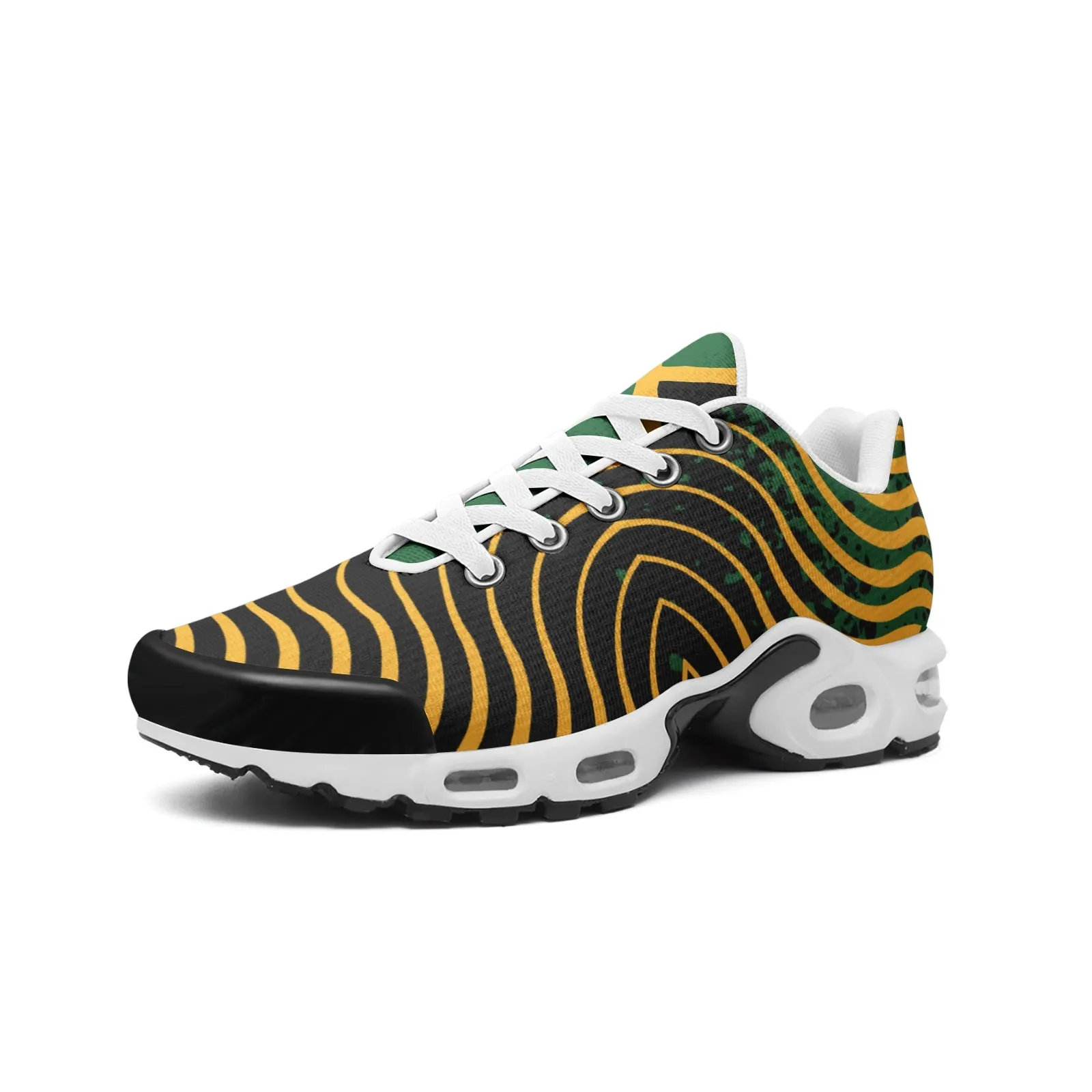 Jamaica Shoes