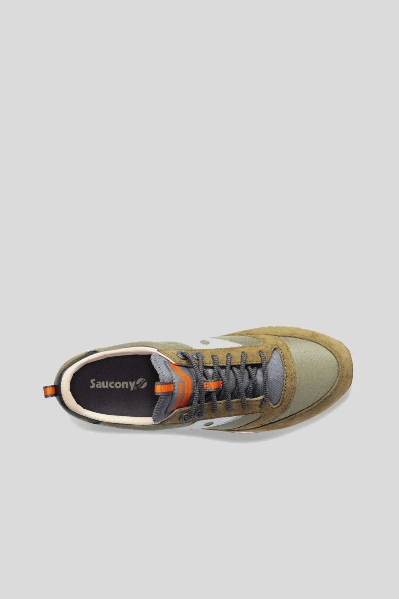Jazz 81 - Green