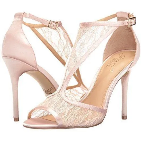 Jewel Badgley Mischka Women's Horizon Dress Sandal