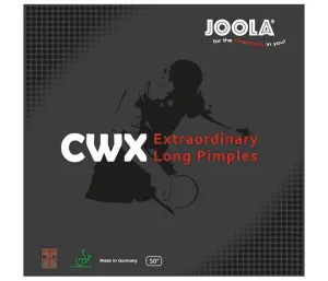 Joola CWX OX