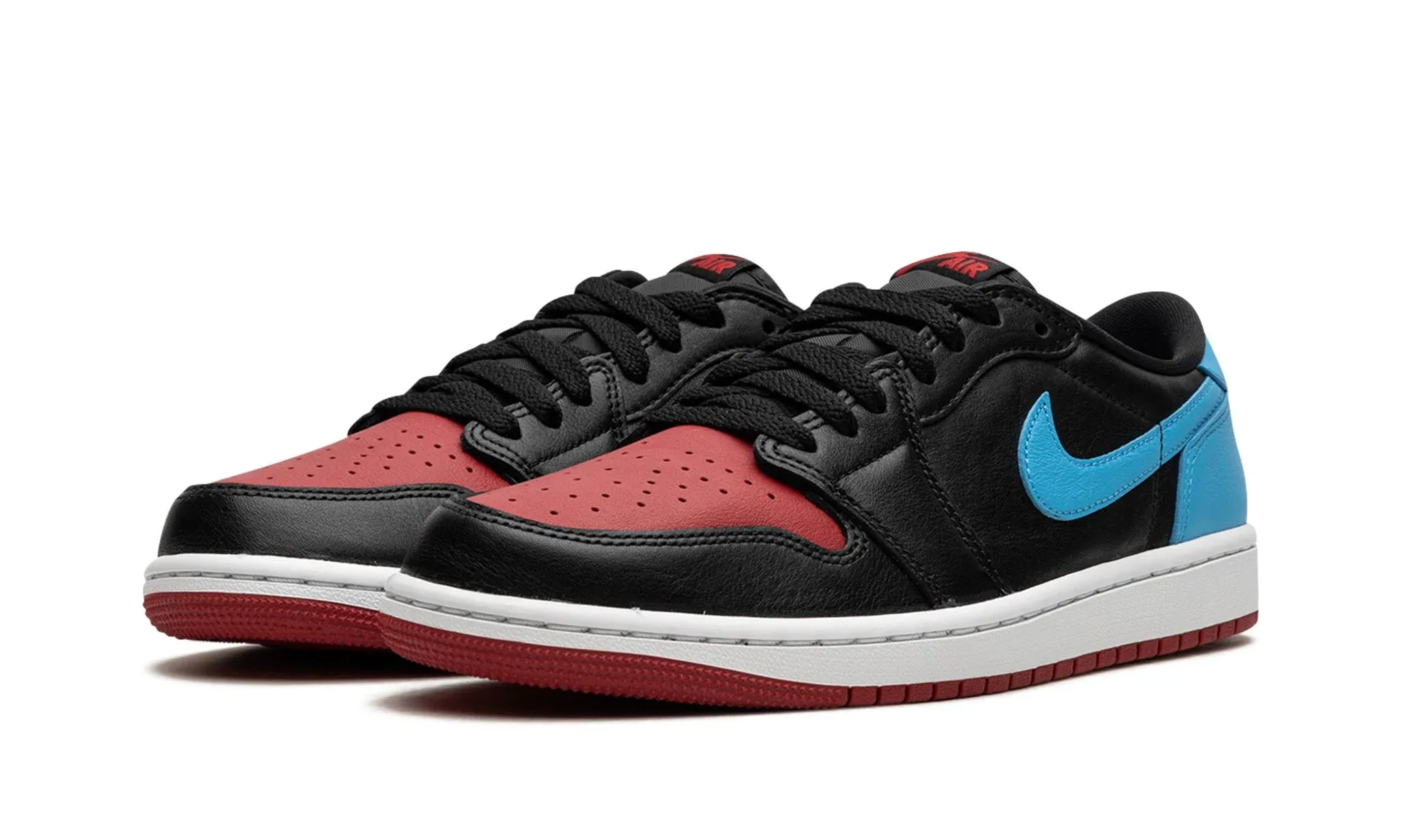 Jordan 1 Low OG "UNC to Chicago" Women's