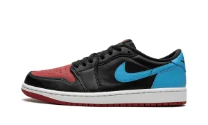 Jordan 1 Low OG "UNC to Chicago" Women's