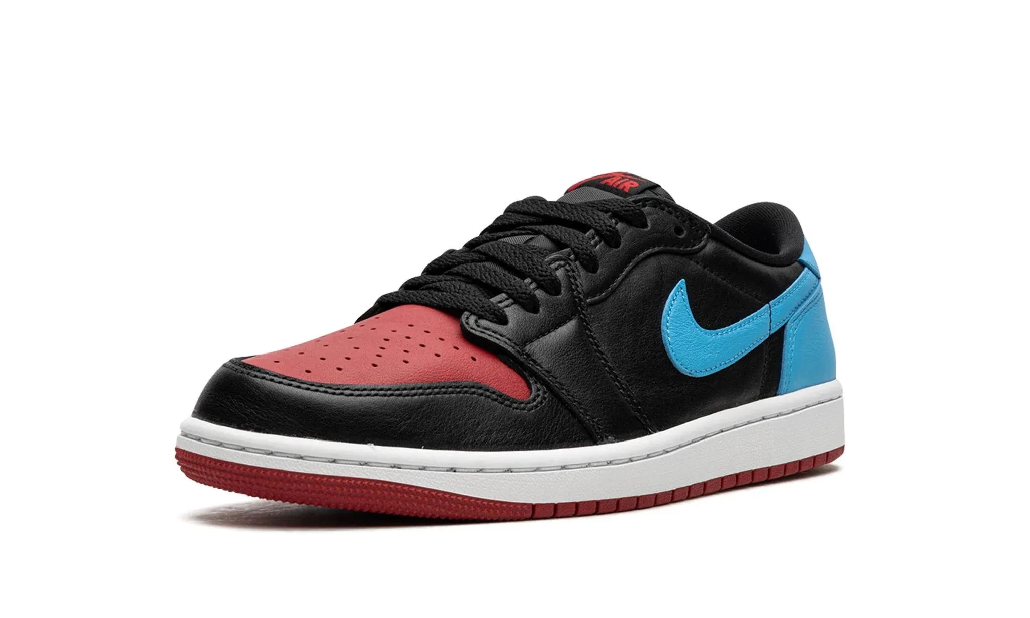 Jordan 1 Low OG "UNC to Chicago" Women's