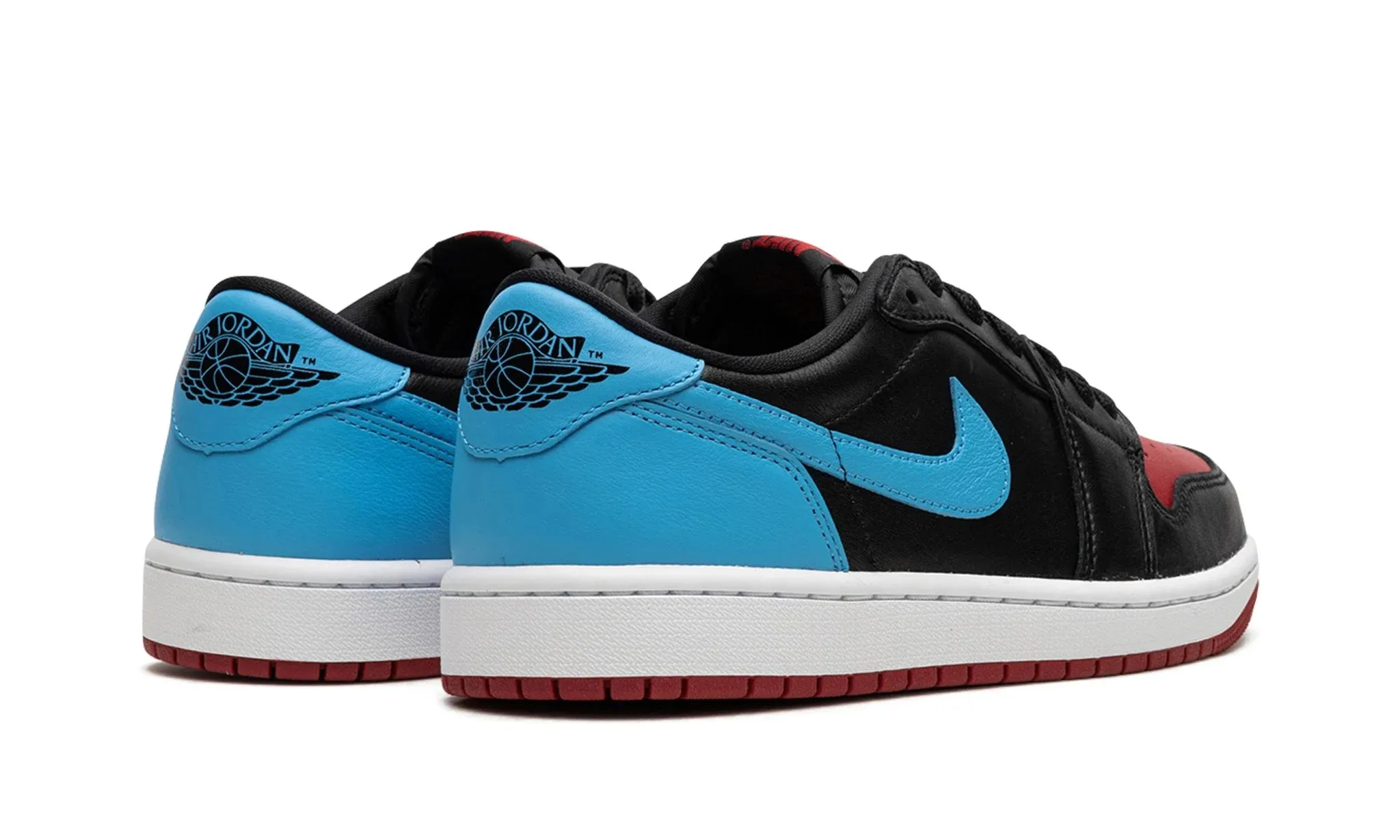 Jordan 1 Low OG "UNC to Chicago" Women's