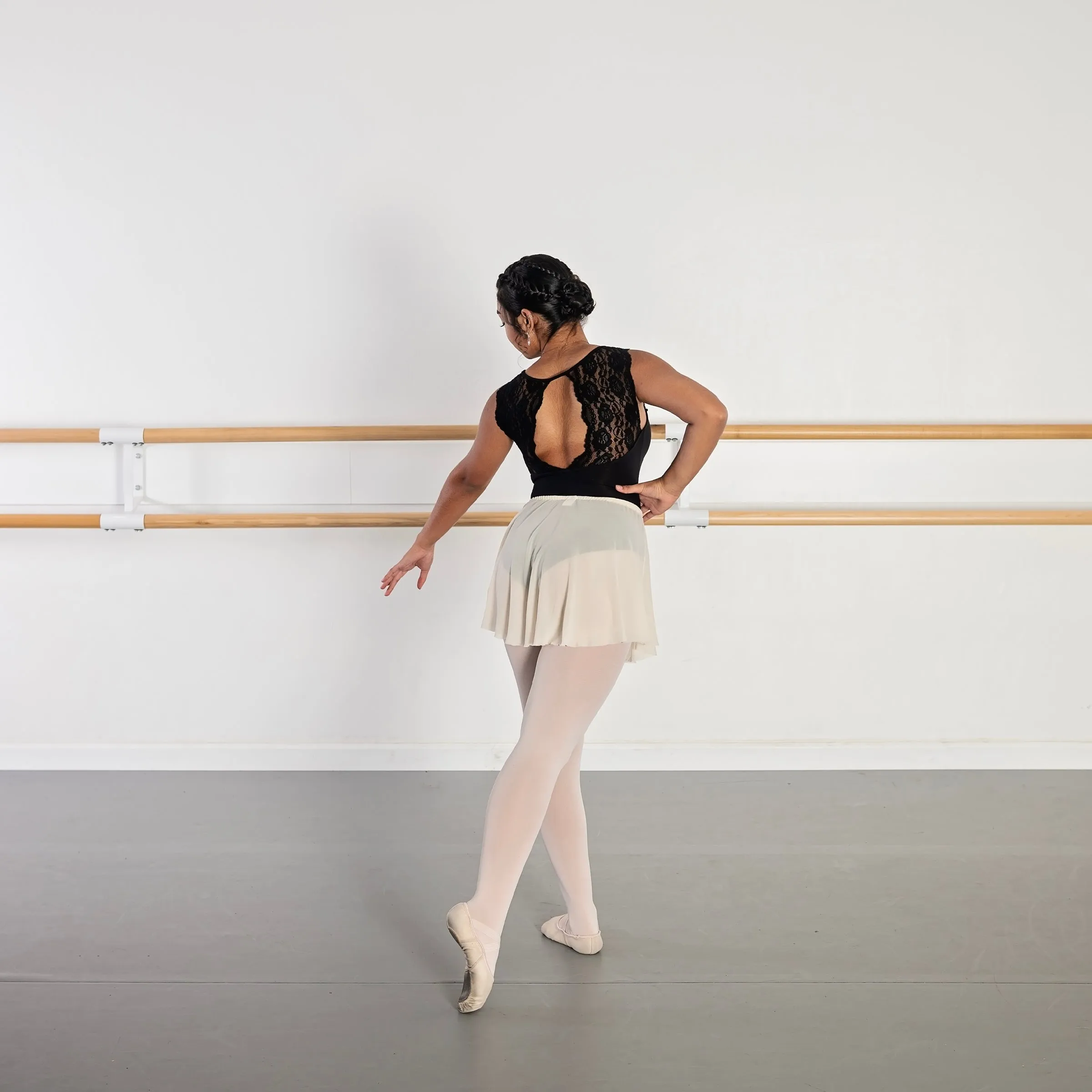 Juliet Etude Skirt