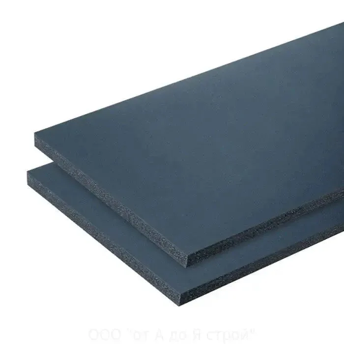 Kaisound 140 Flat Sheet Self-Adhesive 1.2m Acoustic Insulation