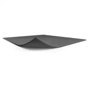 Kaivenience AB Flat Sheet Sound Insulation Anthracite