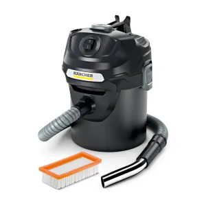 Karcher AD 2 Ash and dry vacuum cleaners 1.629-711.0