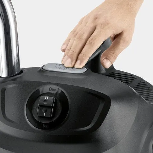 Karcher AD 2 Ash and dry vacuum cleaners 1.629-711.0