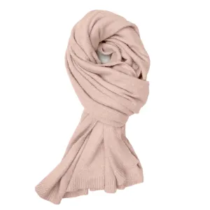 Kashwere Kash-ease Ultra Soft Ballet Weekend Shawl