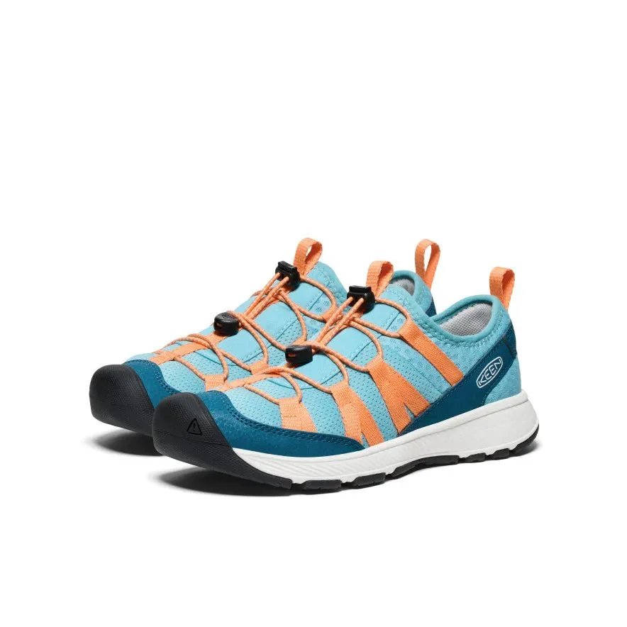 Keen - Motozoa - Legion Blue/Tangerine