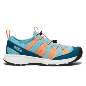 Keen - Motozoa - Legion Blue/Tangerine